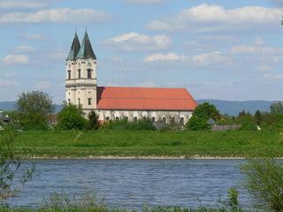 Gäste- und Tagungshaus der Abtei Niederaltaich, Erholung, Entspannung, Besinnung, Auszeit und Entschleunigung, Byzantinische Kirche, - 2