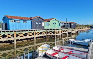 2 Bedroom Awesome Home In Royan - Royan - 2