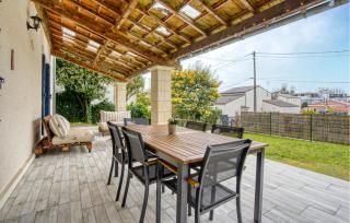 2 Bedroom Awesome Home In Royan - Royan - 8