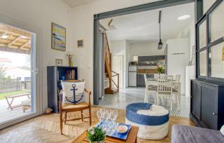 2 Bedroom Awesome Home In Royan - Royan - 6