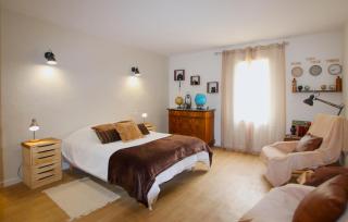 Amazing Home In Lagnes - Lagnes - 5