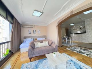 Joy Homes Mohandeseen - Families only - Il Cairo - 7