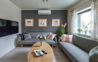 Cozy Home In Heberg With Wifi - 8