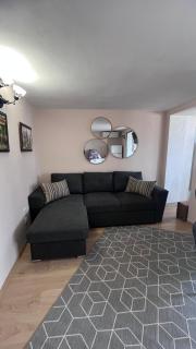 Cozi 2BD Apartment with Sea View in the Old Town of Sozopol - Sosopol - 3