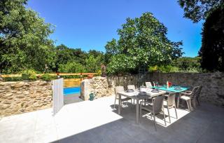 Gorgeous Home In Laroque Des Alberes - 9