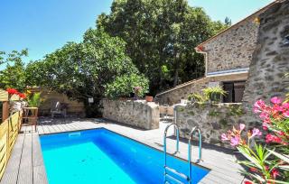 Gorgeous Home In Laroque Des Alberes - Laroque-des-Albères - 1