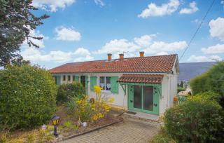 Lovely Home In Veyras - Veyras - 3