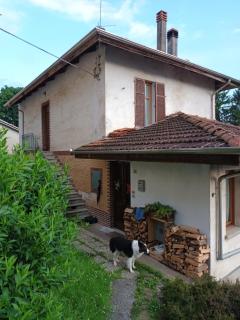 Zumaglia Home - 0