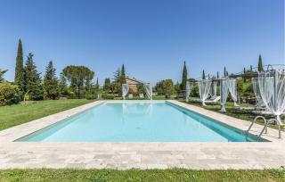 Amazing Home In Castiglione Dorcia - Castiglione dʼOrcia - 9