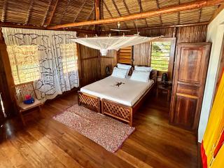 Antoremba Lodge - Ankify - 4