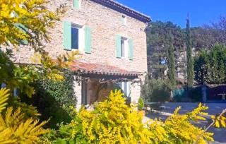 Amazing Home In Lagnes - Lagnes - 9