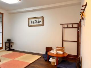 Kyoto Guesthouse Rantan - Vacation STAY 84810v - Nishi-kujō-Toriiguchichō - 6