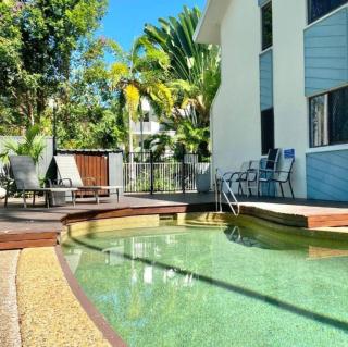 Beach Comber - Port Douglas - 6