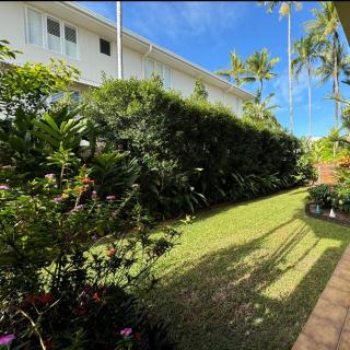 Beach Comber - Port Douglas - 3