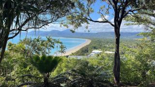 Beach Comber - Port Douglas - 1
