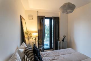 luxusowy apartament w centrum Krakowa - 9