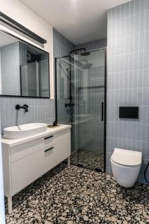 luxusowy apartament w centrum Krakowa - Krakow - 5
