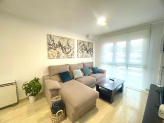 Apartamento vistas al mar - Viveiro - 6