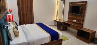 Hotel Grand View - Agra - Agra - 6