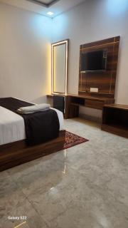 Hotel Grand View - Agra - Agra - 3