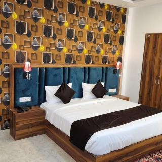Hotel Grand View - Agra - Agra - 2
