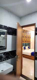 Hotel Agra Hotel Grand View - Agra - 2