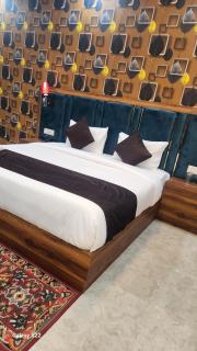 Hotel Agra Hotel Grand View - Agra - 0