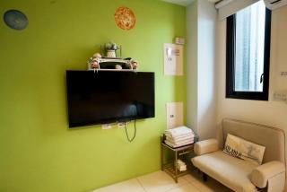時空心旅包棟民宿Time and Space Soul Inn - Wujie - 3