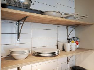 CozySuites NLG - Modern 1BR condo #31 - 2