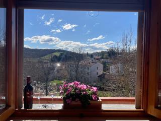 Sweet Home MAMA - Monteriggioni - 0