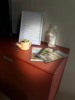 Sweet Home MAMA - Monteriggioni - 1