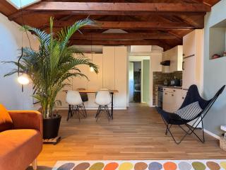 Cozy apartment in the green - Locarno - 6
