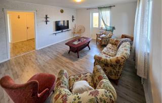 Gorgeous Apartment In Rörvik With Wifi - 7