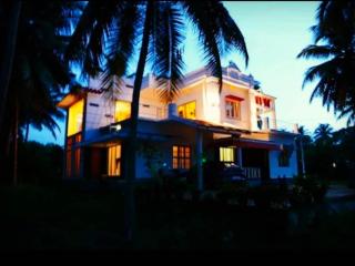 The big pineapple estate suites - Udupi - 0