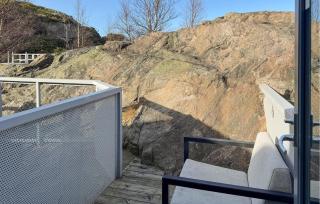 3 Bedroom Amazing Apartment In Søgne - 9