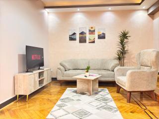 Joy Homes Mohandeseen - Families only - Il Cairo - 9
