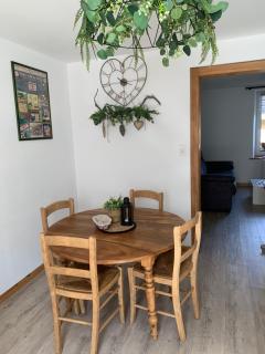 Appartement 2/4 personnes - Bussang - 9