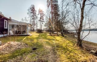 Beautiful Home In Vägla With Wifi - - 2