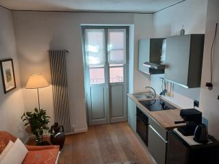 A room in the 'borgo' - Dogliani - 8