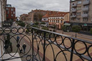 Jaukus butas-studio Mažvydo al - Klaipėda - 7