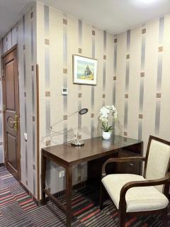 Yerevan Resident Hotel - Yerevan - 9