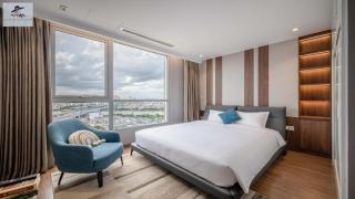 LANDMARK 81 Residences - Service Apartment - Ho Chi Minh - 2