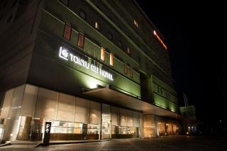 Ueda Tokyu REI Hotel - Ueda - 4