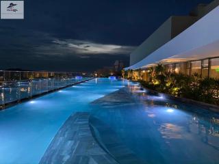 LANDMARK 81 Residences - Service Apartment - Ho Chi Minh - 9