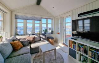 Cozy Home In Bohus-Björkö With Wifi - Björkö - 5