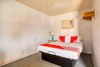 OYO Hotel Breckenridge TX Hubbard Creek Lake - Breckenridge - 6