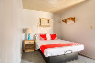 OYO Hotel Breckenridge TX Hubbard Creek Lake - Breckenridge - 7