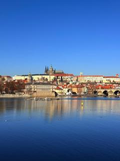 Riverside N22 - Prague - 2