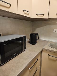 Apartman Mila - 2