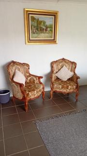 LARA'S PLACE - Volksrust - 8